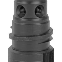 Sylvan Arms SA30QD 30 Cal 5/8"x24 Black