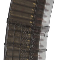 Lancer L5LG21030SMK L5AWM Gen 2 10rd 5.56 Smoke