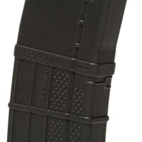 Lancer L5LG21030BLK L5AWM Limited 10/30 5.56 Black Polymer