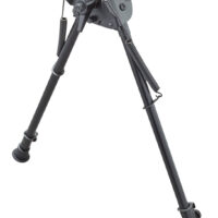 Champion Targets 40856 Pivot Bipod 9-13" Black Metal