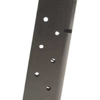 Kimber Mfg.,inc 1000089A 8rd Full Length 45 ACP 1911 Black