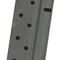 Kimber Mfg.,inc 1000351A 9rd 38 Super Fits 1911 Silver Steel