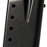 Kimber Mfg, Inc 1700132A R7 Mako 10rd Extended 9mm Luger Black