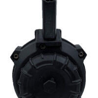 ProMag DRMA111 50rd 7.62x39mm Fits AR-15 Black Polymer