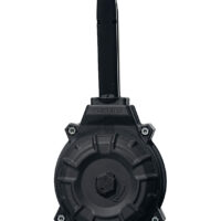 ProMag DRMA42 50rd 9mm Fits Canik TP9 Black Polymer