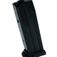 ProMag FNHA6 17rd 9mm Fits FN 509 Blued Steel