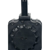 ProMag DRMA41 50rd 308 Win Fits FN SCAR17 Black Polymer
