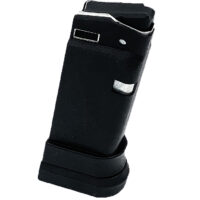 ProMag GLK17 7rd 45 ACP Fits Glock 36 Black Polymer