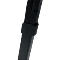 ProMag SPRA17 32rd 9mm Fits Springfield Armory Hellcat Blued Steel