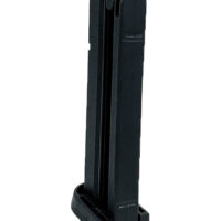 ProMag TAUA8 17rd 22LR Fits Taurus TX22 Black Polymer