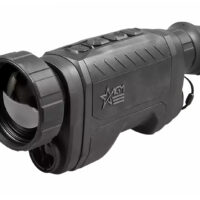 AGM Global Vision REAC50-640-LRF Reach IR Thermal Black 50mm 640x512, 50 Hz Resolution