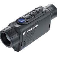 Pulsar PL77506 Axion XQ30 Pro Thermal Black 2-8x 384x288 Resolution