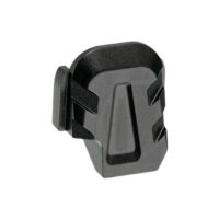 Tyrant CNC TDP365SCBLACK Slide Cap Sig P365 Black Aerospace Grade Aluminum