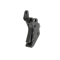 Tyrant CNC TDP365TRIGBLACKBLACK Intellifire Black/Black Fits Sig P365