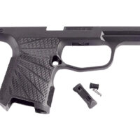 Wilson Combat 365SB Grip Module Compatible w/Sig P365 Black Polymer Frame