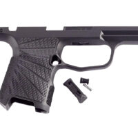 Wilson Combat 365MB Grip Module Compatible w/ Sig P365 Black Polymer Frame