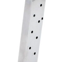 Wilson Combat 92045FS8 920 8rd 45 ACP Fits 1911 Stainless Steel