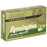 REMINGTON ACCUTIP BND SABOT AMO 12GA 385GR PPT 2-3/4IN 5RD (20 BOX CASE) 20727