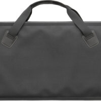 Magpul MAG1452001 DAKA Soft Case 35" Black Daka Grit Weather Resistant