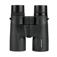 Riton Optics 3P842BHD24 3 Primal 8x 42mm Bak4 Prism Center Focus Magnesium Aluminum Alloy
