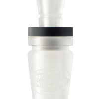 Rolling Thunder Game Call DC014CF Pure Duck J-Frame Attracts Ducks Frost Acrylic