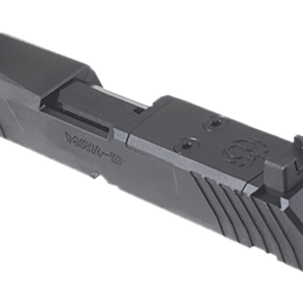 RUG 90750 MAX9 LNG SLIDE ASSEMB