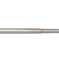 Faxon Firearms 15B22A7R22NTMHL5RNP3 Match Series Target 22 ARC 22" Bead Blast 416-R Stainless Barrel