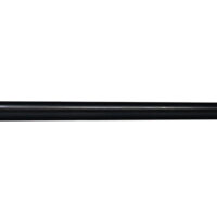 Faxon Firearms 7F1BC675N26N24Q 6mm Creedmoor 26" Nitride 416-R Stainless Barrel