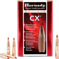Hornady 22813 22Cal .224 70gr 50 Per Box/40 Case