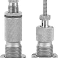 Hornady 545109 Match Grade Die Set 6mm BR
