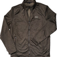 Hornady 99608S Hornady Jacket Full Zip Small