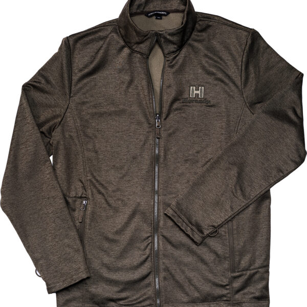 Hornady 99608S Hornady Jacket  Full Zip Small