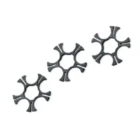 RUGER 3-PK 9MM LUGER MOON CLIPS FOR SP101 5RD