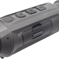 AGM Global Vision TAIP25-384-2 Thermal Monocular Black 25mm 384x288 Resolution
