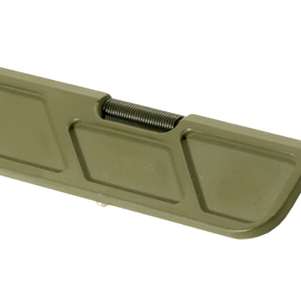 Timber Creek Outdoors ARBDCOD Billet Dust Cover OD Green Aluminum