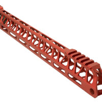 Timber Creek Outdoors ULE15HGR Ultralight Enforcer 15" Aluminum for AR-15