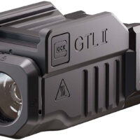 Glock 79012 Glock Tactical Light II Black Polymer Pistol