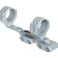 Timber Creek Outdoors E1CSM1T Enforcer Cantilever Scope Mount Tungsten Aluminum 1" Tube