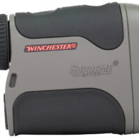 Winchester Optics SPRM10-6X20 Laser Rangefinder 6x Black/Gray
