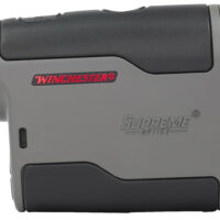 Winchester Optics SPRM11-7X24 Laser Rangefinder 7x Black/Gray