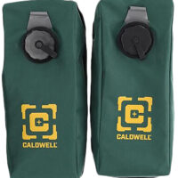 Caldwell 1223931 Lead Sled Weight Bag Large Nylon