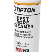 Tipton 1222700 Best Bore Cleaner 4oz Bottle
