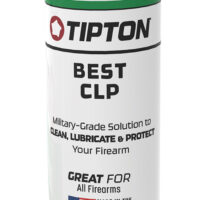 Tipton 1224716 Best CLP 4oz Bottle