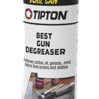 Tipton 1222702 Best Gun Degreaser 15oz Bottle