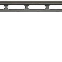 Midwest Industries MIARMF Arm Brace Black 6061 Aluminum