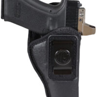 1791 Gunleather ECOC3BLKR EcoCarry IWB Compact Black Right Hand