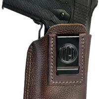 1791 Gunleather ORLBSCH4LNSBL Optic Ready Light Bearing IWB Size 04 Night Sky Left Hand