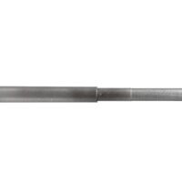Faxon Firearms 15BG8M18NTMHL5RNP3 6.5 Grendel 18" Bead Blast 416-R Stainless Barrel