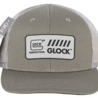 Glock AS4140 Patch Gray