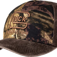 Glock AP96078 Glock Perfection Realtree Camo Glock Patch